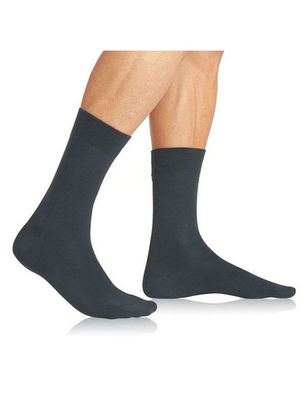 Bellinda Muške čarape - siva