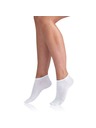 Bellinda Ženske čarape od modala - bijela