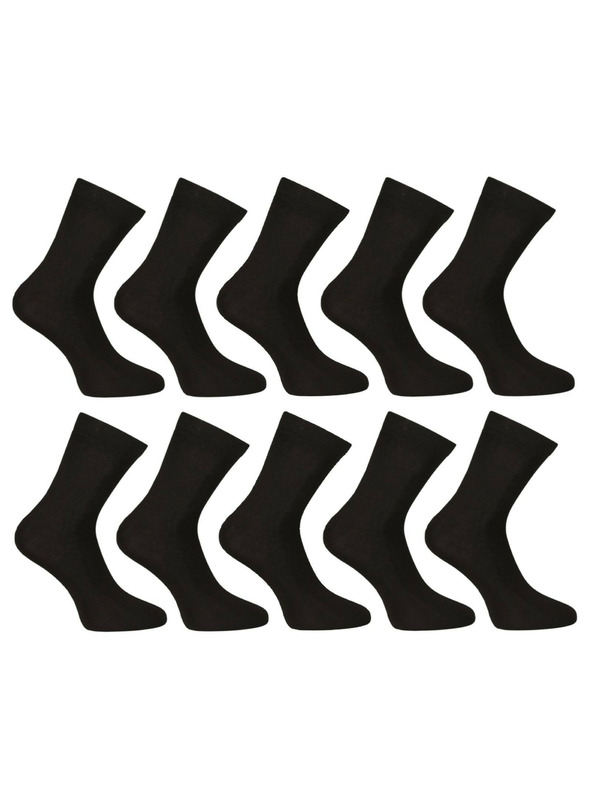 Nedeto Set od deset - Nedeto gležnjače bambusove crne