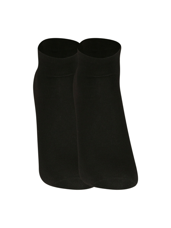 Nedeto Set od tri - Nedeto niske bambusove čarape crne