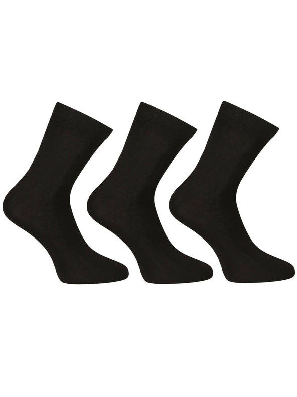 Nedeto Set od tri - Nedeto gležnjače bambusove crne