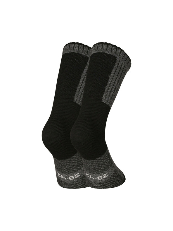 Nedeto Set od tri - Nedeto visoke zimske čarape višebojne