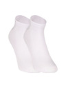 Nedeto Set od tri - Nedeto niske bambusove čarape bijele