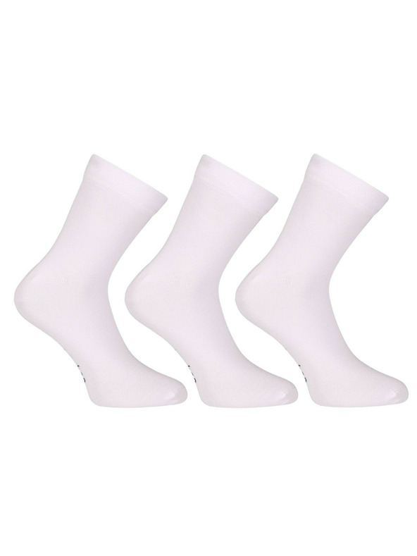 Nedeto Set od tri - Nedeto gležnjače bambusove bijele