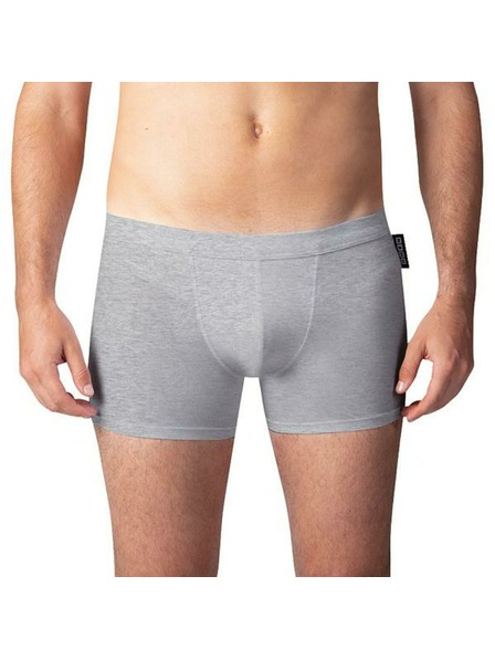 Bellinda Muške bokserice - siva