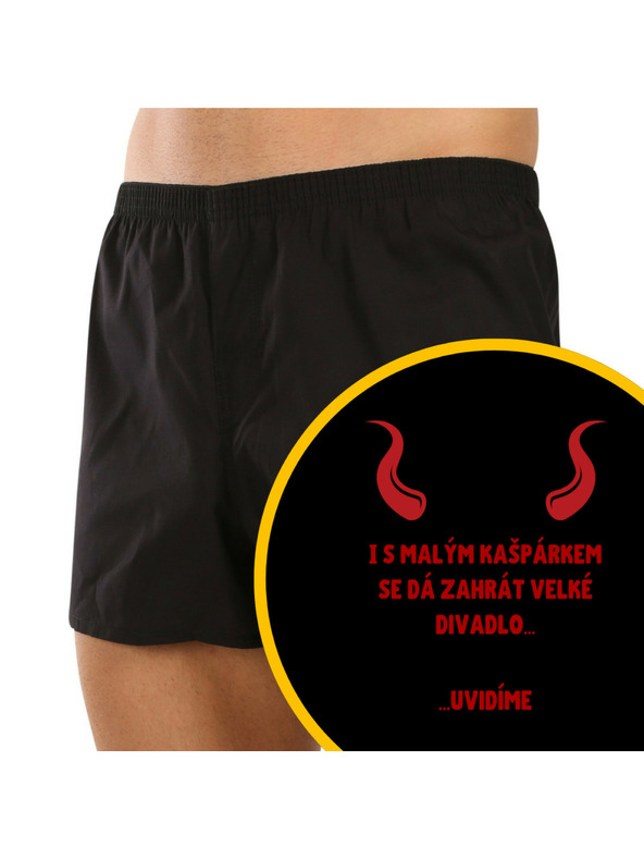 Nedeto Muške trenirke Nedeto Klaun