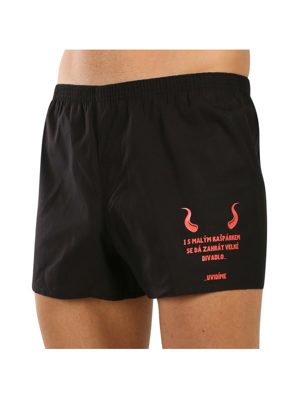 Nedeto Muške trenirke Nedeto Klaun