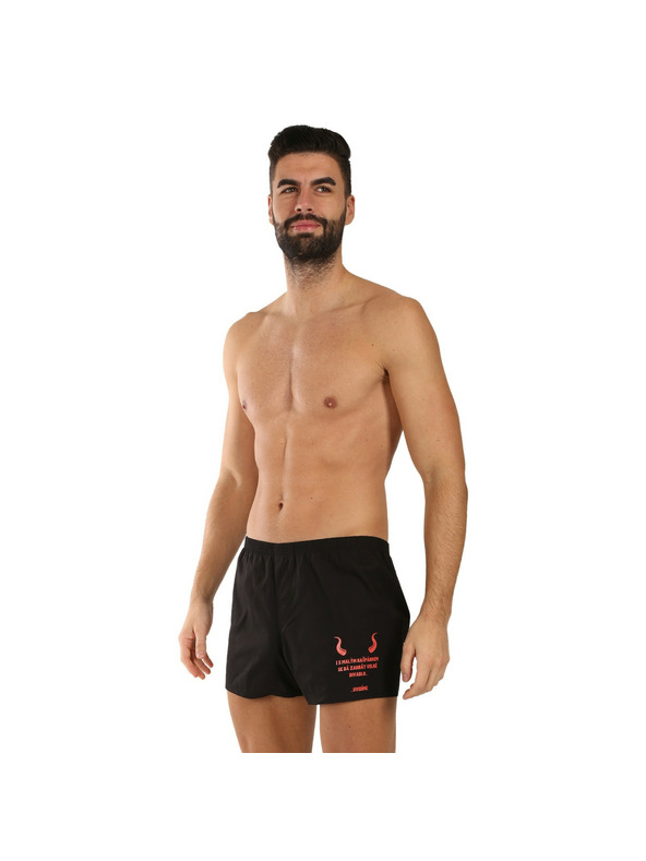 Nedeto Muške trenirke Nedeto Klaun