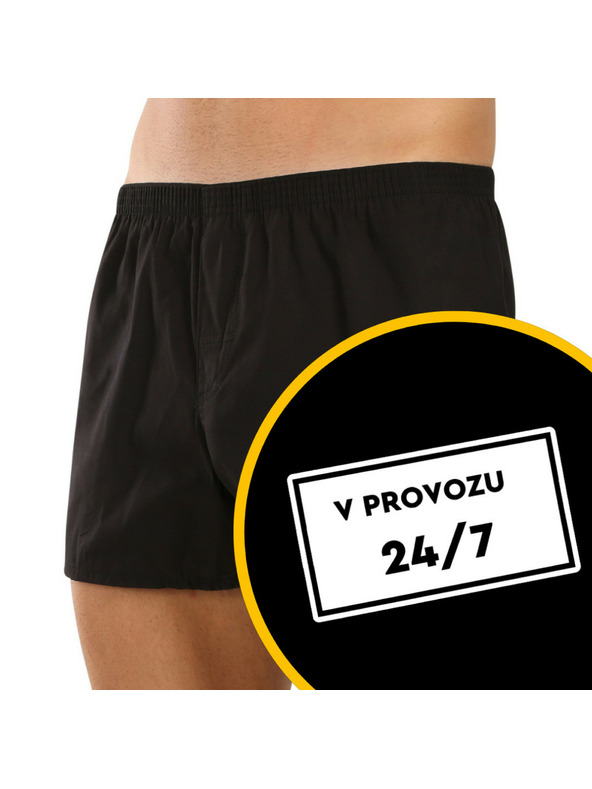 Nedeto Muške trenirke Nedeto U pogonu 24/7