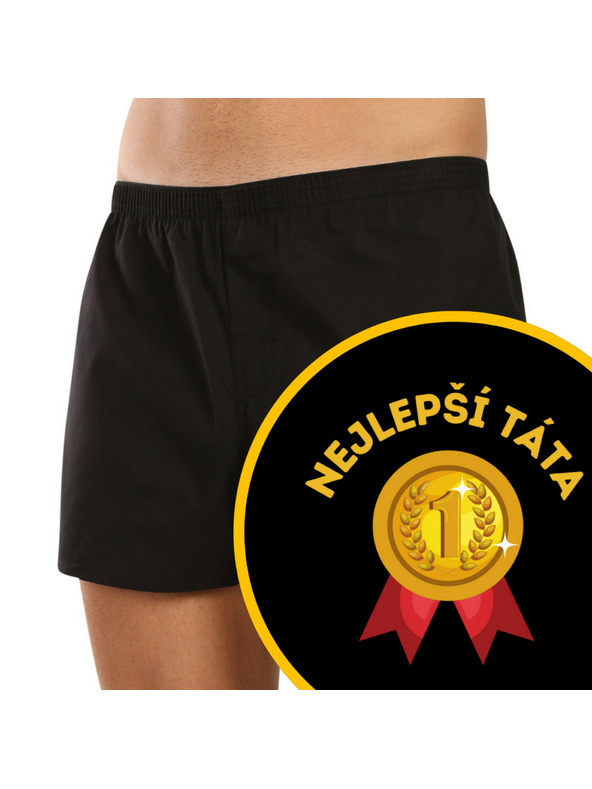 Nedeto Muške trenirke Nedeto Najbolji tata