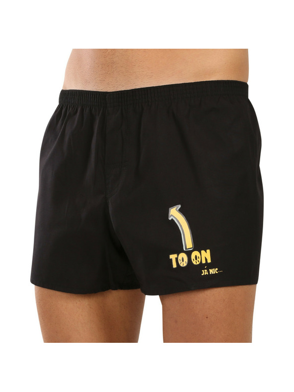 Nedeto Muške trenirke Nedeto To on ja ništa