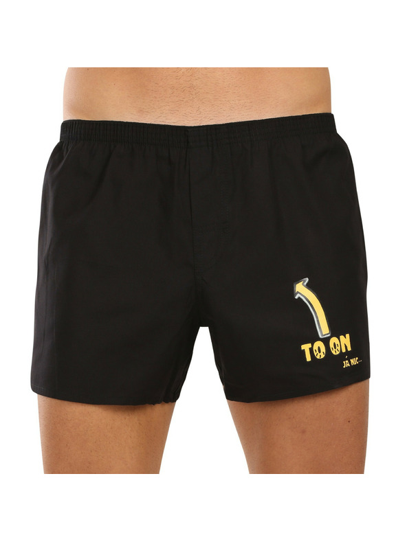 Nedeto Muške trenirke Nedeto To on ja ništa