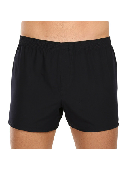 Nedeto Set od tri - muške trenirke Nedeto tamno plave