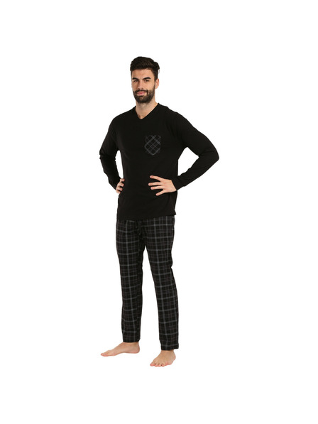 Nedeto Muška pidžama Nedeto višebojna