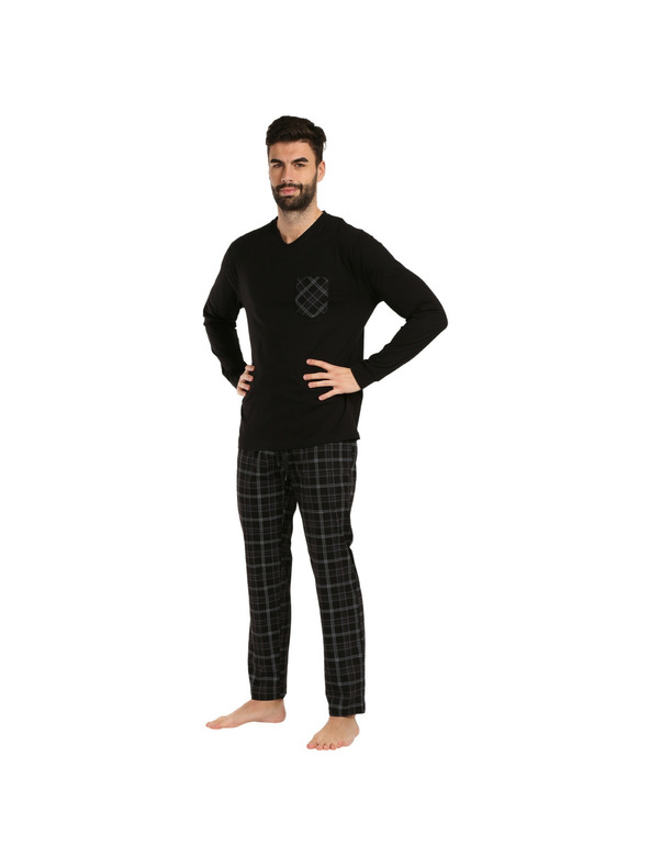 Nedeto Muška pidžama Nedeto višebojna