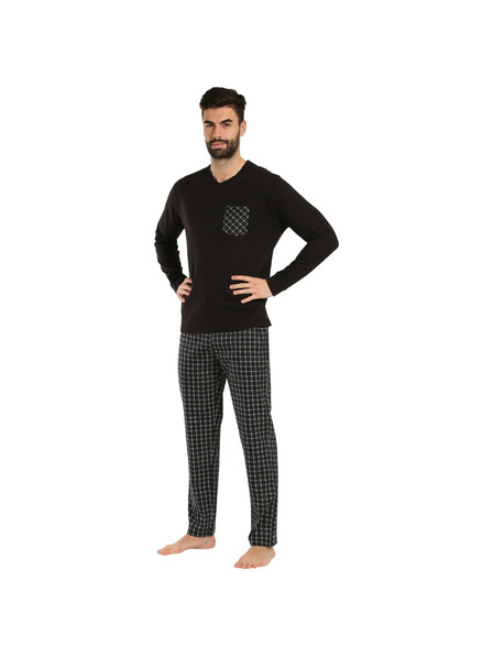 Nedeto Muška pidžama Nedeto višebojna