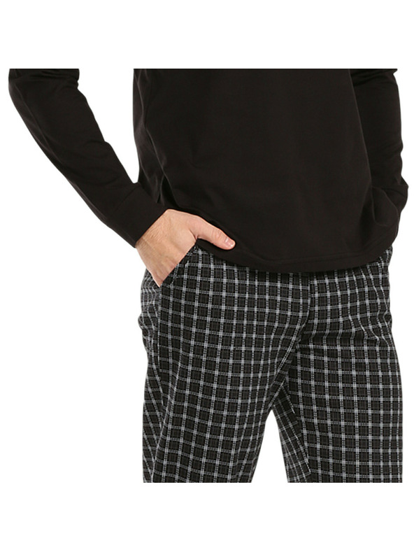 Nedeto Muška pidžama Nedeto višebojna