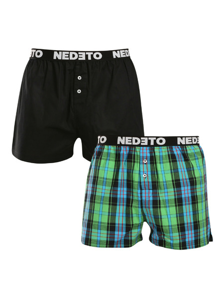 Nedeto Set od dva - muške trenirke Nedeto višebojne