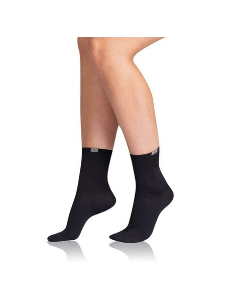 Bellinda Ženske čarape - crna