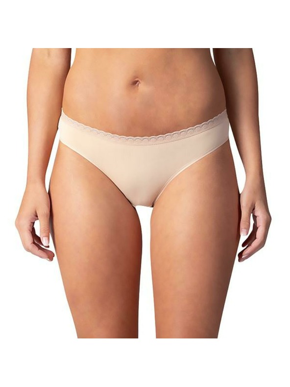 Bellinda Ženske gaćice s čipkom - tjelesne