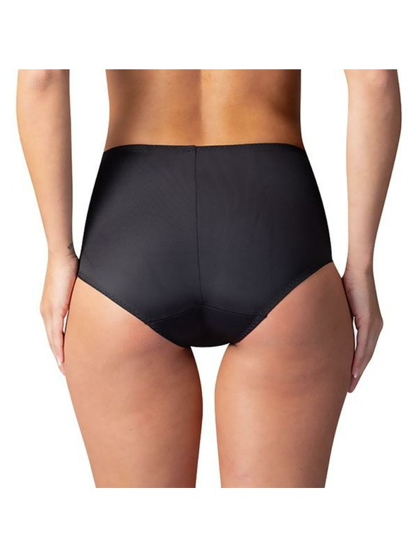 Bellinda Ženske stahovací gaćice - crne