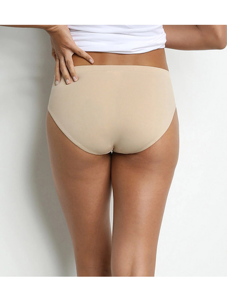 DIM Ženske bešavne gaćice 2 kom - tjelesne