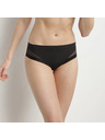 DIM Ženske gaćice - crne
