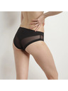 DIM Ženske gaćice - crne