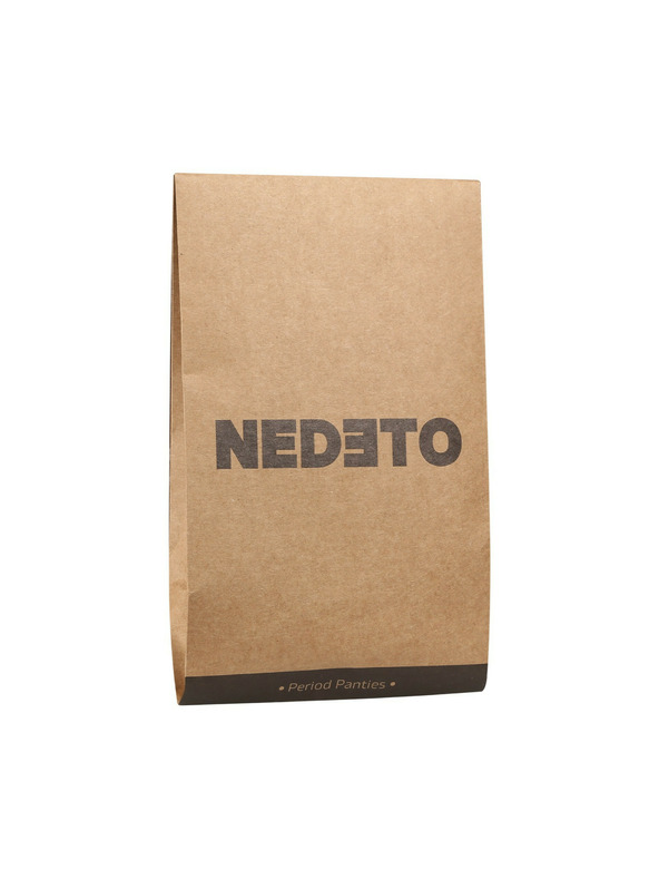 Nedeto Menstrualne gaćice Nedeto Night