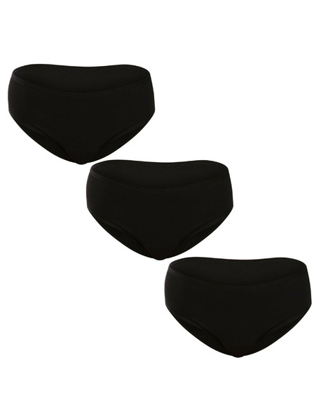 Nedeto Set od tri - menstrualne gaćice Nedeto MIX