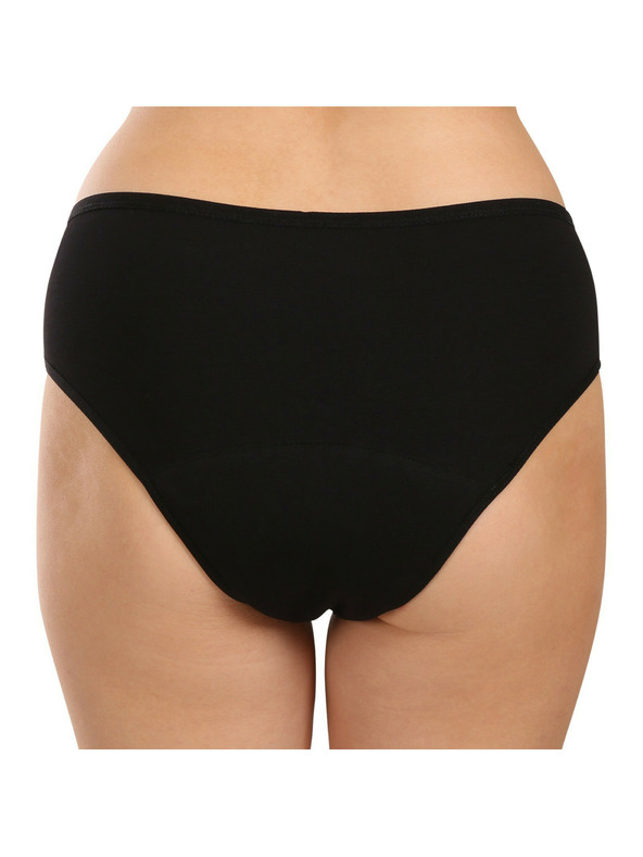 Nedeto Set od tri - menstrualne gaćice Nedeto MIX