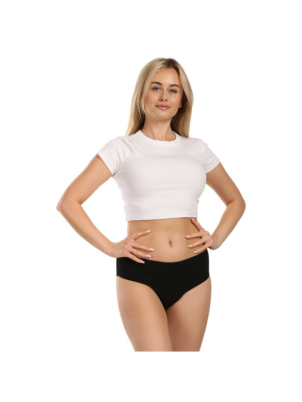 Nedeto Set od tri - menstrualne gaćice Nedeto MIX