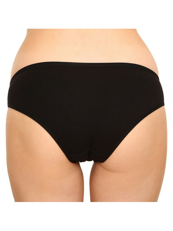 Nedeto Komplet od tri komada - ženske gaćice Nedeto crne