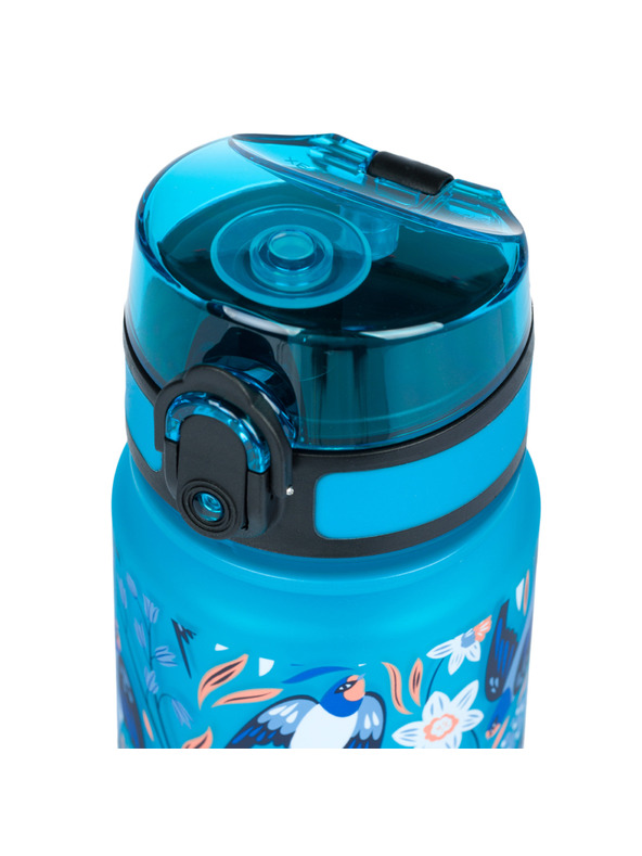 BAAGL  BAAGL Tritanska boca za piće Lastavice, 500 ml