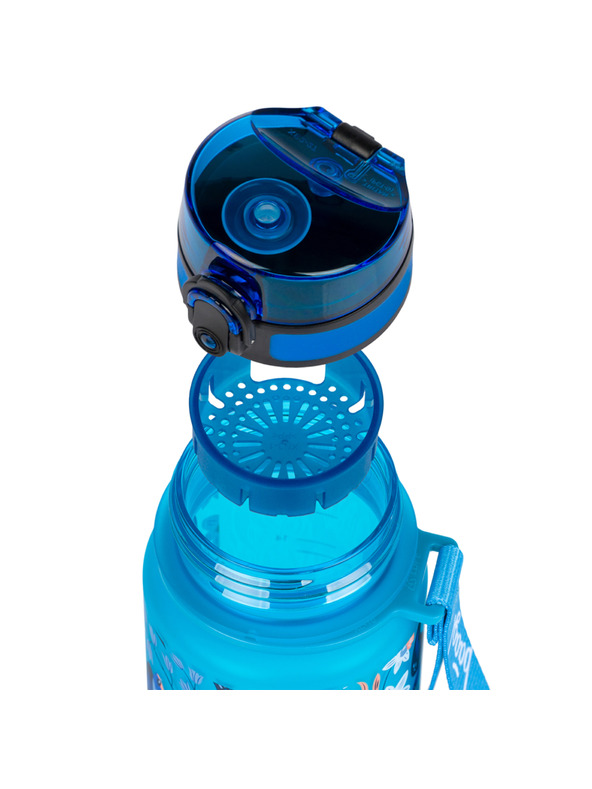 BAAGL  BAAGL Tritanska boca za piće Lastavice, 500 ml