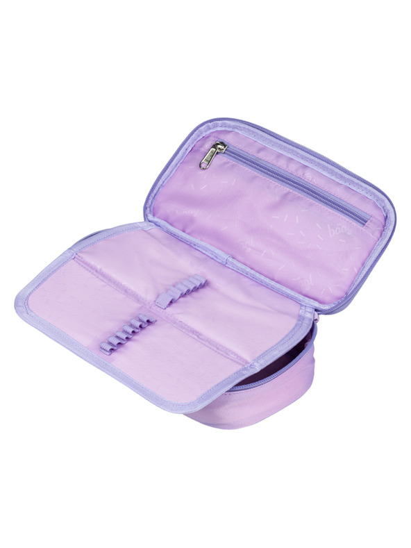 BAAGL  BAAGL Školska pernica etue Sky