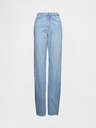 GAP High Rise Barrel UltraSoft traperice GAP