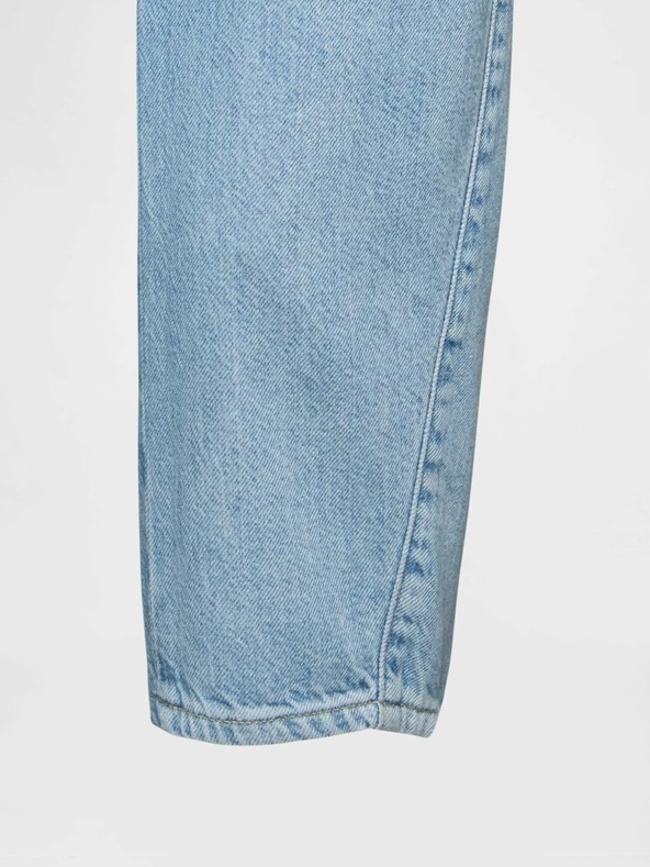 GAP High Rise Barrel UltraSoft traperice GAP