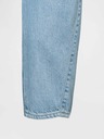 GAP High Rise Barrel UltraSoft traperice GAP