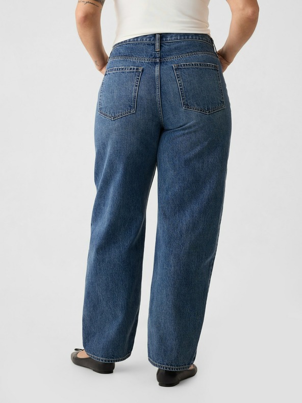 GAP GAP traperice s visokim strukom