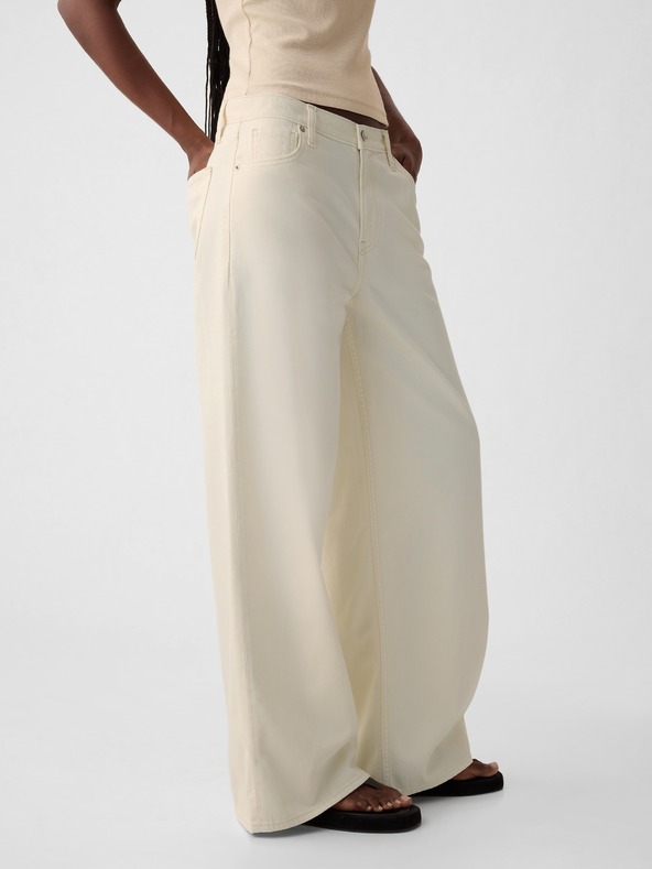 GAP UltraSoft Baggy traperice GAP