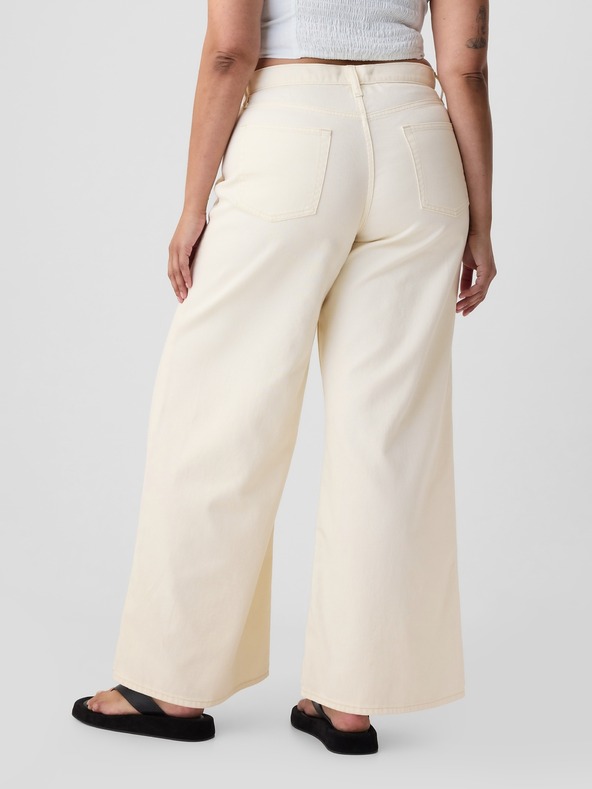 GAP UltraSoft Baggy traperice GAP