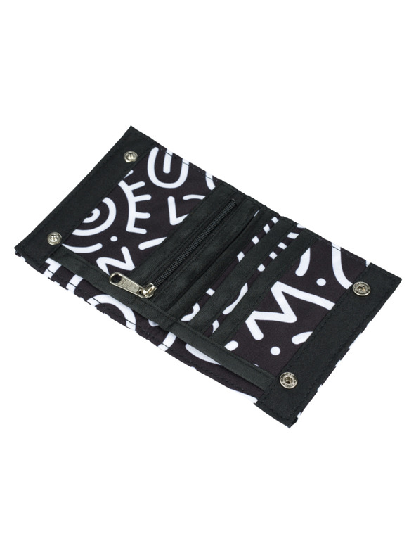 BAAGL  BAAGL 5 SET Core Element: ruksak, pernica, vrećica, fascikla, novčanik