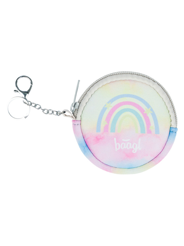 BAAGL  BAAGL Novčanik Rainbow Unicorn