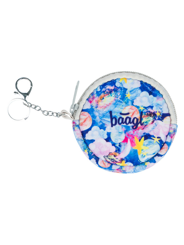 BAAGL  BAAGL Novčanik Stars