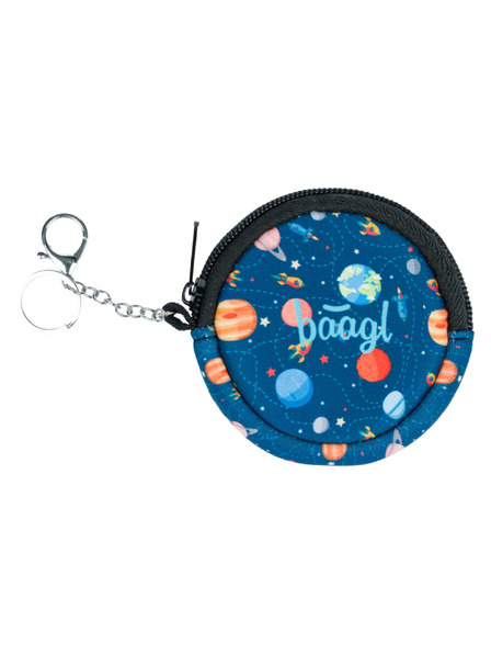 BAAGL  BAAGL Novčanik Planete