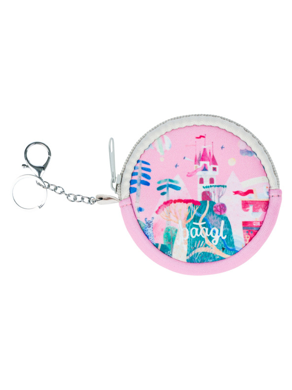 BAAGL  BAAGL Novčanik Bajka