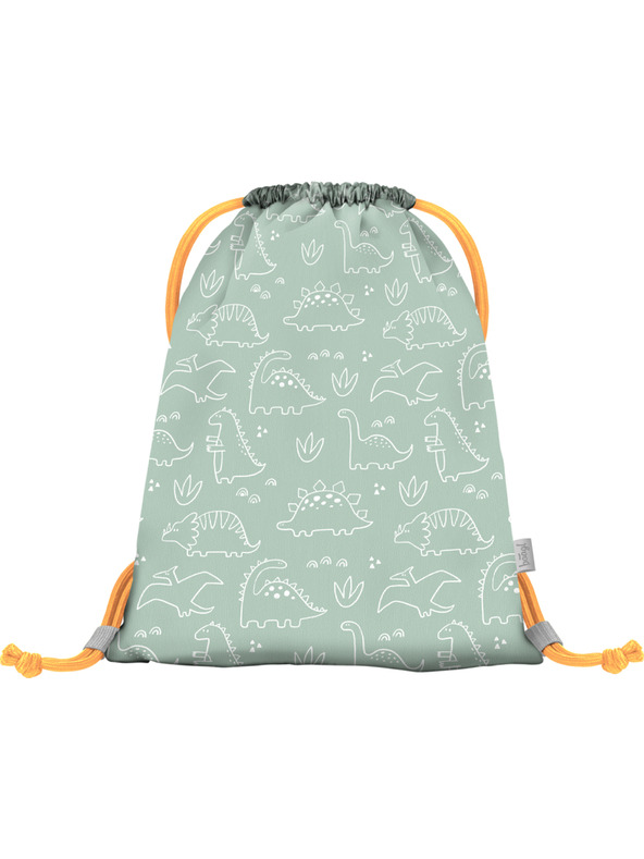 BAAGL  BAAGL Predškolska vreća Dino
