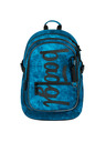 BAAGL  BAAGL Školski ruksak Core Ocean
