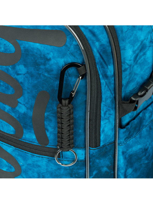 BAAGL  BAAGL Školski ruksak Core Ocean